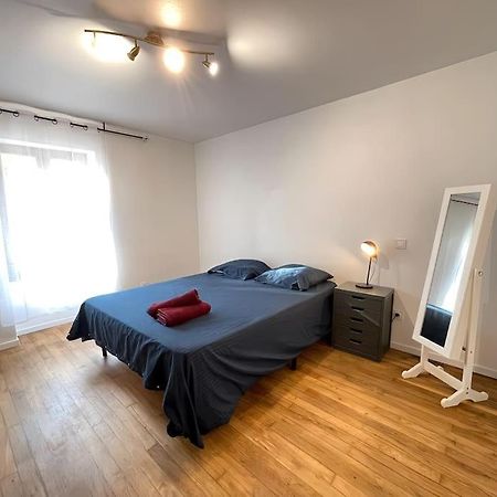 Cherpin Confort Urbain 1Er Etage Roanne Exteriér fotografie