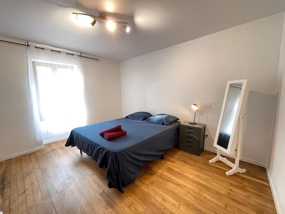 Cherpin Confort Urbain 1Er Etage Roanne Exteriér fotografie