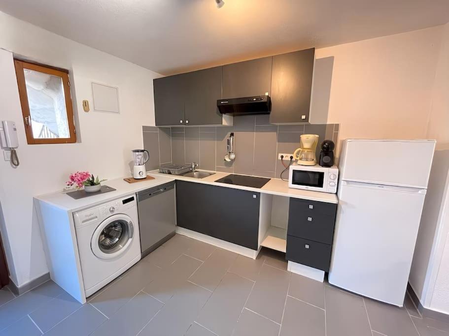 Cherpin Confort Urbain 1Er Etage Roanne Exteriér fotografie